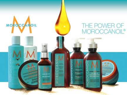 MOROCCANOIL